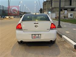 شيفروليه امبالا